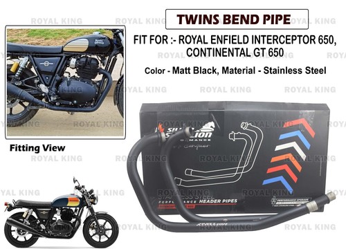 Convient pour royal - convient, enfield