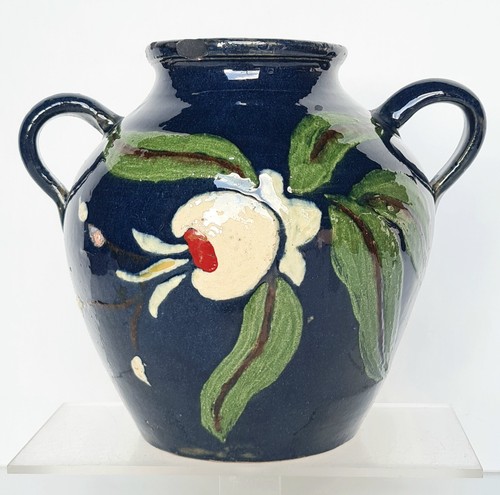 Vase poterie savoie ou - vase,