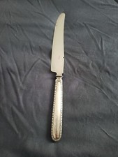 Couvert 19ème, Argent, Léontine Veuve Ernest Compère(1880-1890)