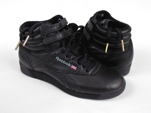 Reebok shoes freestyle - hi, og