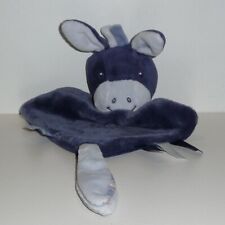 Doudou Cheval Nattou - Alex