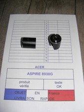 2 caches charnières pour ACER ASPIRE 8930G