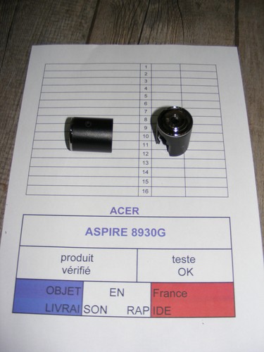 Caches charnières pour acer - pour,