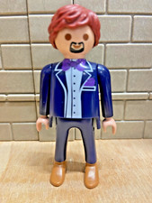 PLAYMOBIL Personnage Homme