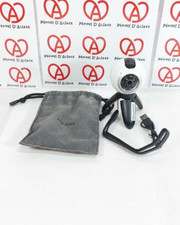 Samsung Gear 360° Camera VR Panorama Video + Photos Dual Lens 15MP 4K NFC BT TBE