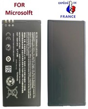 Batterie pour Microsoft BV-T5E