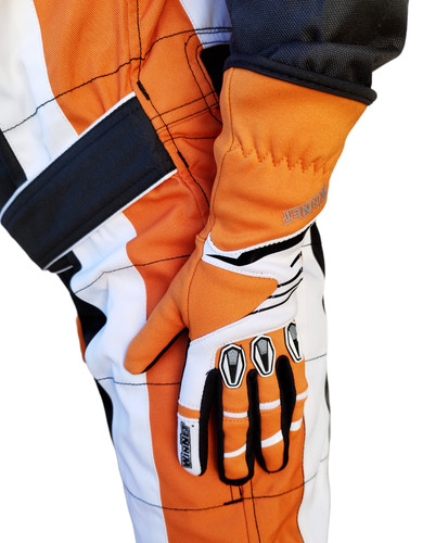 Gants pour enfant 10 12 - 6, 8