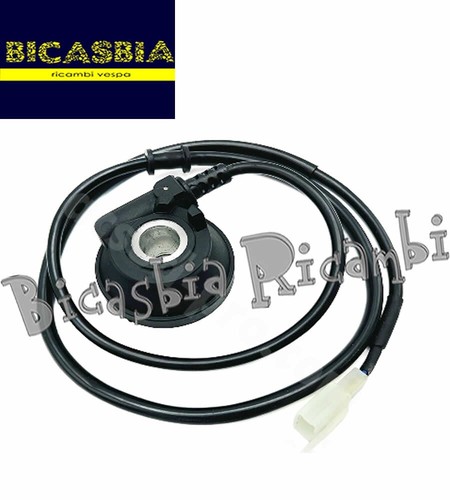 20504 renvoi compteur derbi - 20504,