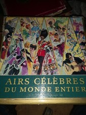 Album Disque vinyle 33 Tours