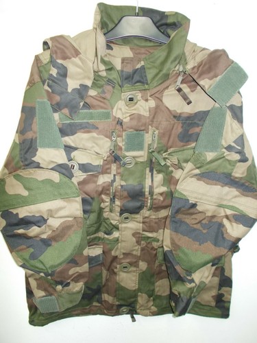 Veste militaire felin - veste,