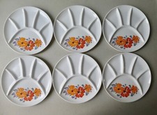 6 assiettes, CMG France
