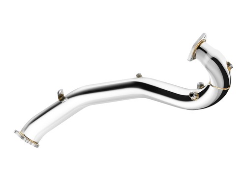 Downpipe inox fmic - fmic.pro, pour