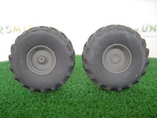 ART04243 - 2 roues basse