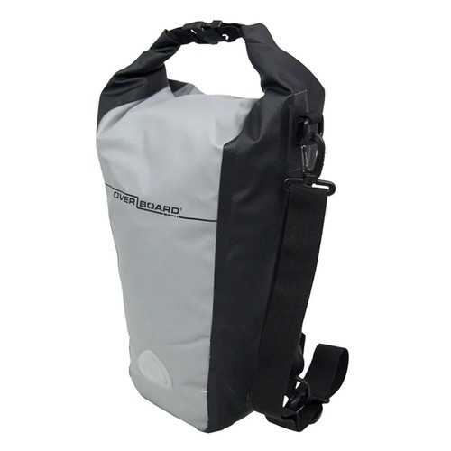 Overboard sac cuir - overboard, en