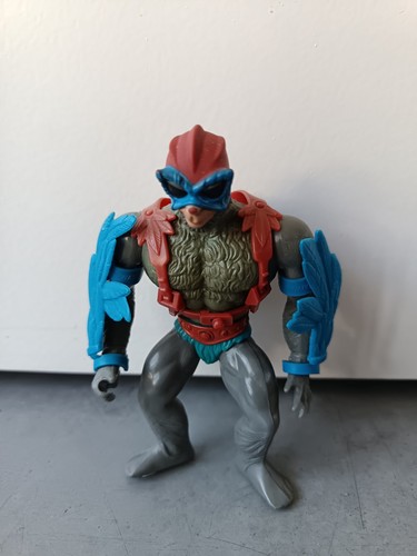 Figurine motu stratos man - stratos, he