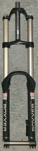 Vintage rockshox boxxer world - vintage,