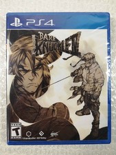 STREETS OF RAGE 4 (BARE