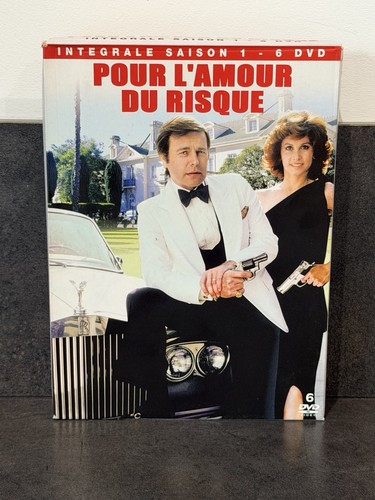 Pour amour risque - pour,