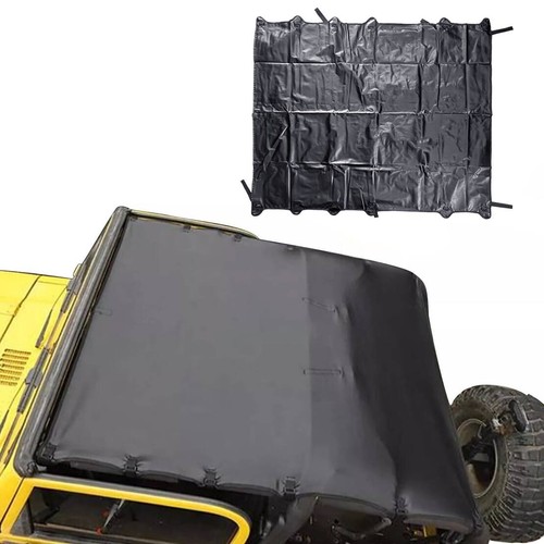 Pare soleil toit - pare-soleil, jeep