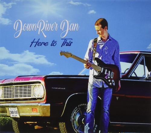 Downriver dan here this - dan,