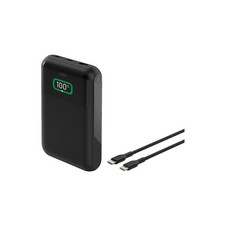 Batterie externe BELKIN 20000 mAh 65W pour ordinateur portable
