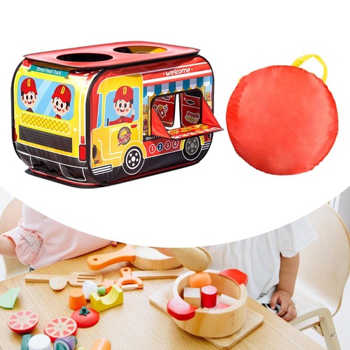 Tente jeu pour enfants - tente, de