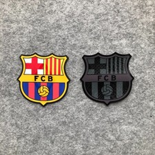 Patchs Thermocollant FC