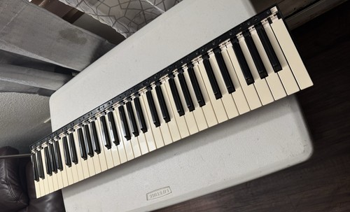 Yamaha psr3000 complete keybed - yamaha,