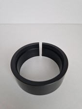 Adaptateur Leica 80/66 mm pour LED 5000 pour stéréo microscope