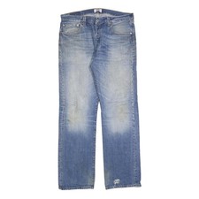 LEVI'S 501 Jeans Homme Bleu