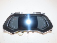 bloc compteurs renault CLIO V (B7_) 248094497R 206551