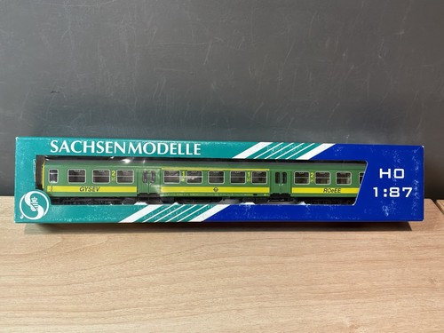 Sachsenmodelle 74522 gysev - sachsenmodelle,