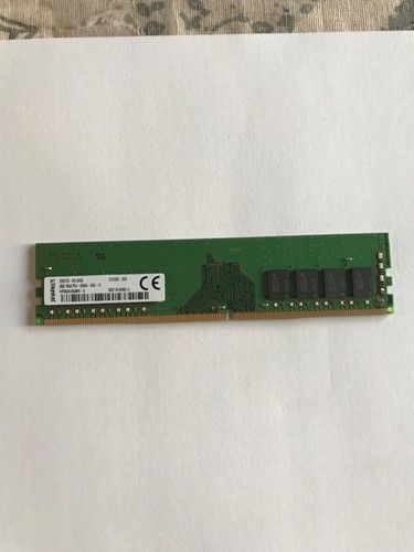 Ram kingston 2666v ddr4 - go,