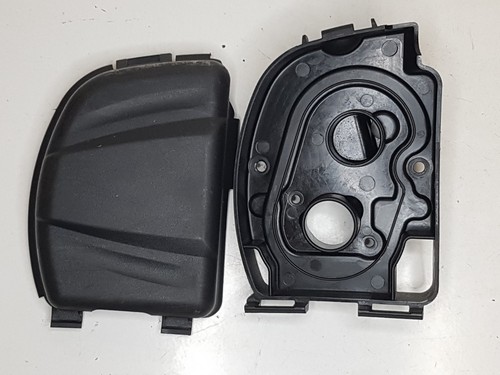 Support filtre air moteur - filtre, a