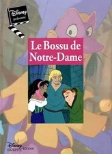 Le Bossu de Notre-Dame, Disney