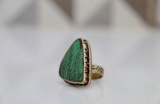 Bague Navajo Turquoise