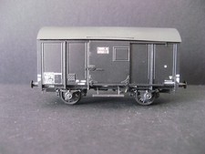 HUET WAGON FOURGON  PAROIS