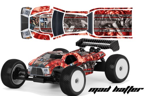 Corps graphiques kit - corps,