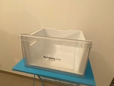 Tiroir BigFreezing zone du milieu pour réfrigérateur/congélateur LG GW-B439 SLDF