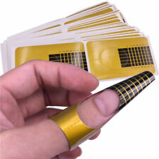 50/100X Ongles Gel Extension