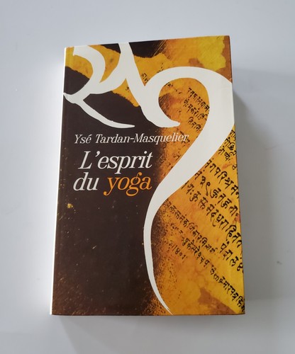 Esprit yoga ysé - du,