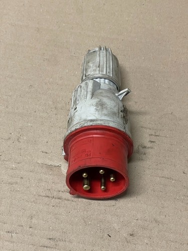 Prise électrique male - , legrand