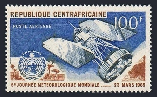 Central africa c27 - central,