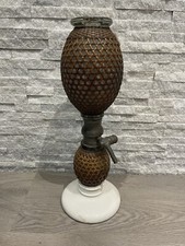 Véritable siphon gazogène