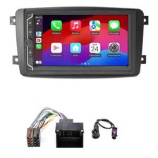 Mediastation Apple Car Play /