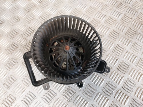 Ventilateur pulseur air - ventilateur,