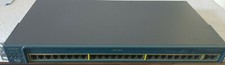 Cisco - Catalyseur 2950 Séries - WS-C2950T-24 - 24-Port 10/100 - Utilisé
