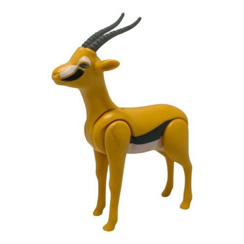 Sympa gazelle playmobil - playmobil, (