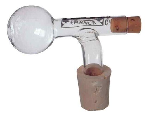 Doseur pour bouteille - pour,