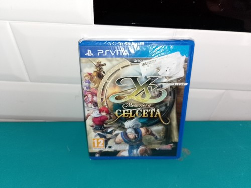 Neuf scellé jeu vidéo - jeu, sony